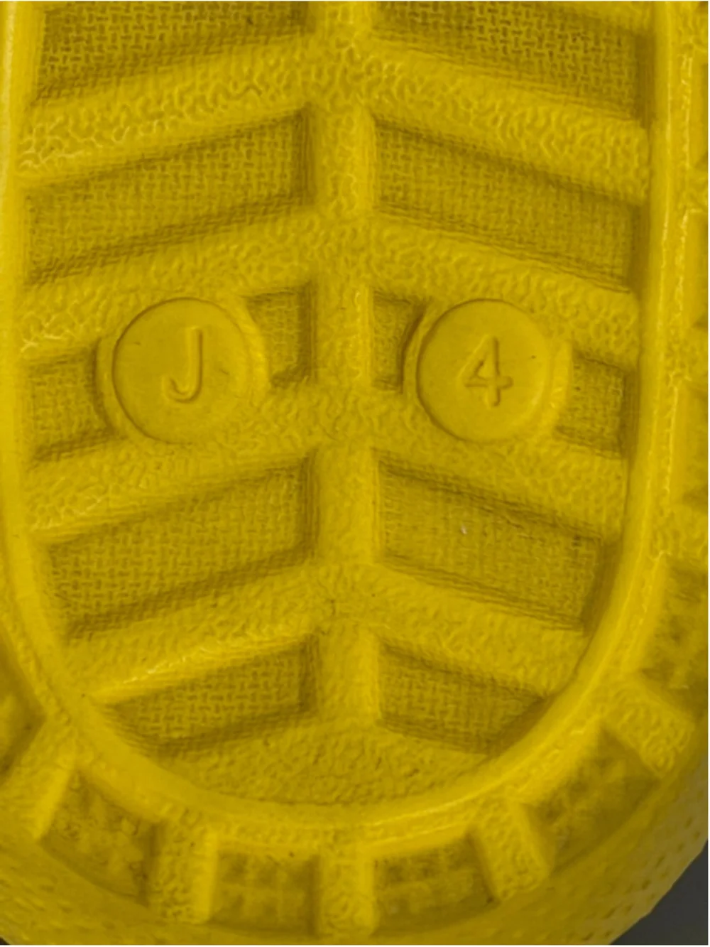 Buddy The Elf Crocs - Youth Size 4